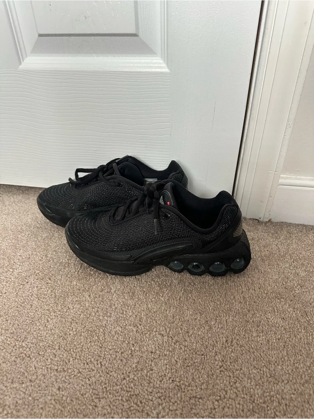 Nike Kids air max DN